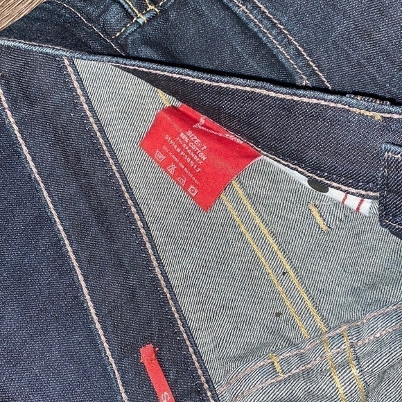Vigoss Bootcut jeans - Picture 8 of 11